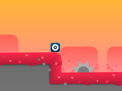 Cluiche Crimson Forest