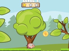Cluiche Love Pig