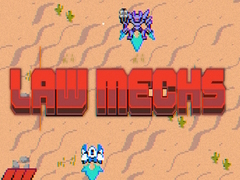 Cluiche Law Mechs