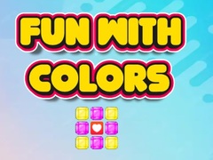 Cluiche Fun With Colors