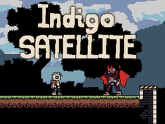 Cluiche Indigo Satellite