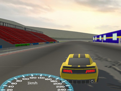 Cluiche Finish The Race