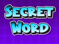 Cluiche Secret Word