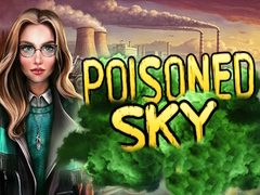 Cluiche Poisoned Sky