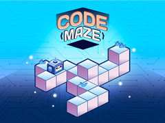 Cluiche Code Maze