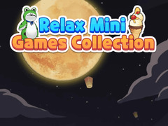 Cluiche Relax Mini Games Collection