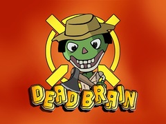 Cluiche Dead Brain