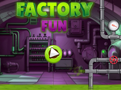Cluiche Factory Fun