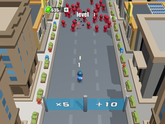 Cluiche Fierce Battle Breakout