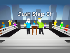 Cluiche Just Slap It