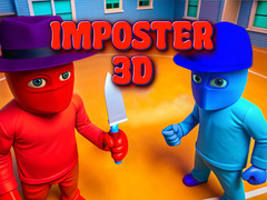 Cluiche Imposter 3D