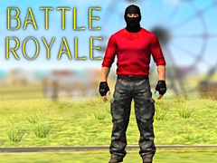 Cluiche Battle Royale