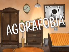 Cluiche Agoraphobia