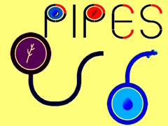 Cluiche Pipes