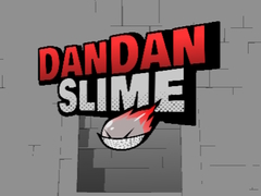 Cluiche DanDan Slime 