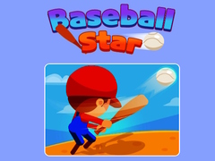 Cluiche Baseball Star