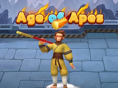 Cluiche Age Of Apes