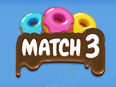Cluiche Match 3
