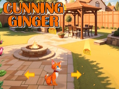Cluiche Cunning Ginger