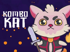 Cluiche Kombo Kat
