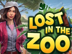 Cluiche Lost in the Zoo