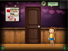 Cluiche Amgel Kids Room Escape 276