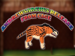 Cluiche  Andrewsarchus Release from Cage
