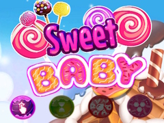 Cluiche Sweet baby