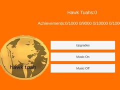 Cluiche Hawk Tuah Clicker