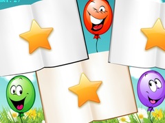 Cluiche Crossword For Kids