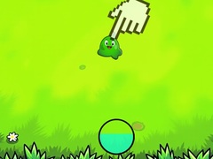 Cluiche Slime Merge Evolution