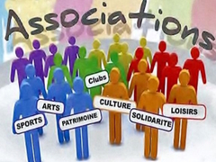 Cluiche Associations