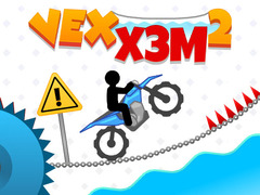 Cluiche Vex X3M 2