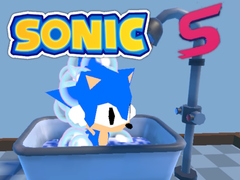 Cluiche Sonic S