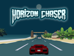 Cluiche Horizon Chaser