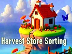 Cluiche Harvest Store Sorting