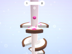 Cluiche Gravity Glide
