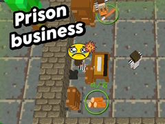 Cluiche Prison business