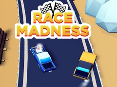 Cluiche Race Madness