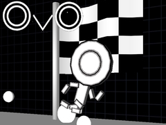 Cluiche OvO Dimensions