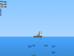 Cluiche Cloud Raft