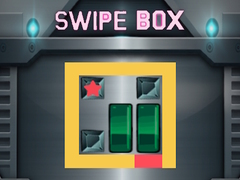 Cluiche Swipe Box