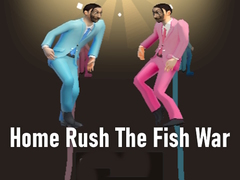Cluiche Home Rush The Fish War