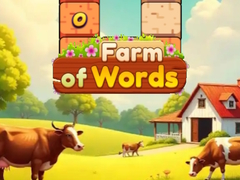 Cluiche Farm of Words