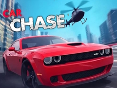 Cluiche Car Chase