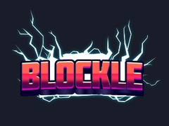 Cluiche Blockle