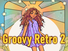 Cluiche Groovy Retro 2