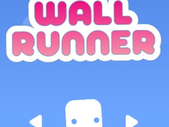 Cluiche Wall Runner