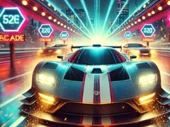 Cluiche Gt Championship Arcade