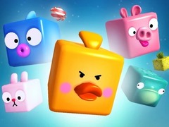 Cluiche Mahjong Pet Quest